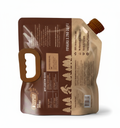 SASQUATCH ROCK SALT™ Natural Ice & Snow Melt - 7,500 SQ FT