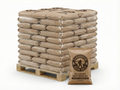 SASQUATCH ROCK SALT™ Natural Ice & Snow Melt - Bulk - 1M+ SF - 55 LB BAGS - 2200 LBS